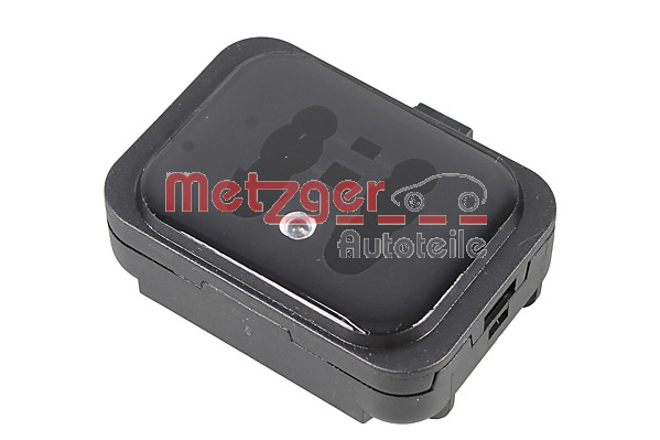 METZGER Regensensor 0901308